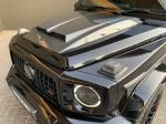 Mercedes-AMG G63 by Brabus & RACE! 2019 года